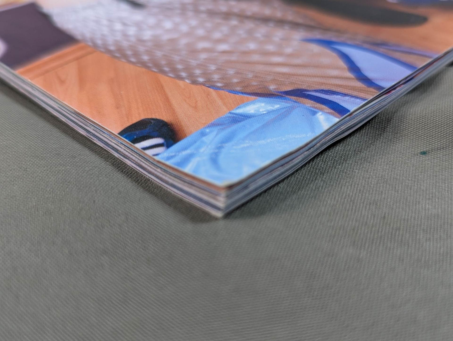 FOTOLIBRE de Mascara Numero.47