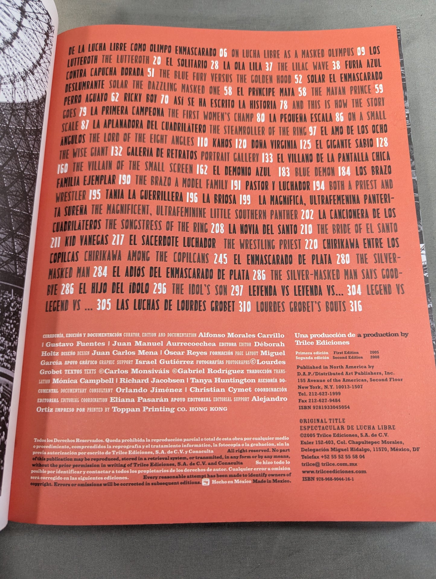 LUCHA LIBRE MASKED SUPERSTARS OF MEXICAN Wrestling