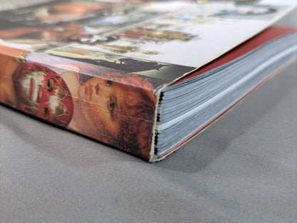 LUCHA LIBRE MASKED SUPERSTARS OF MEXICAN Wrestling