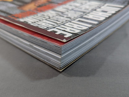 LUCHA LIBRE MASKED SUPERSTARS OF MEXICAN Wrestling