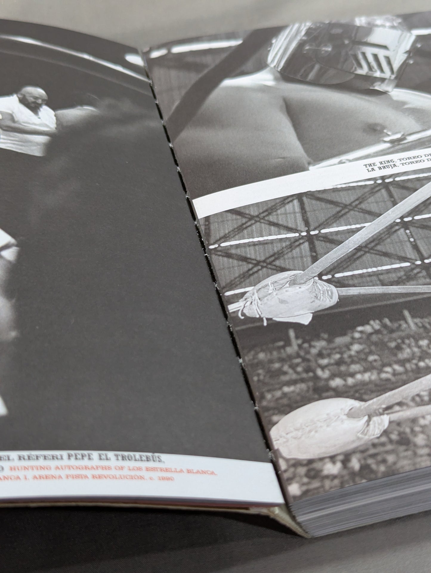 LUCHA LIBRE MASKED SUPERSTARS OF MEXICAN Wrestling