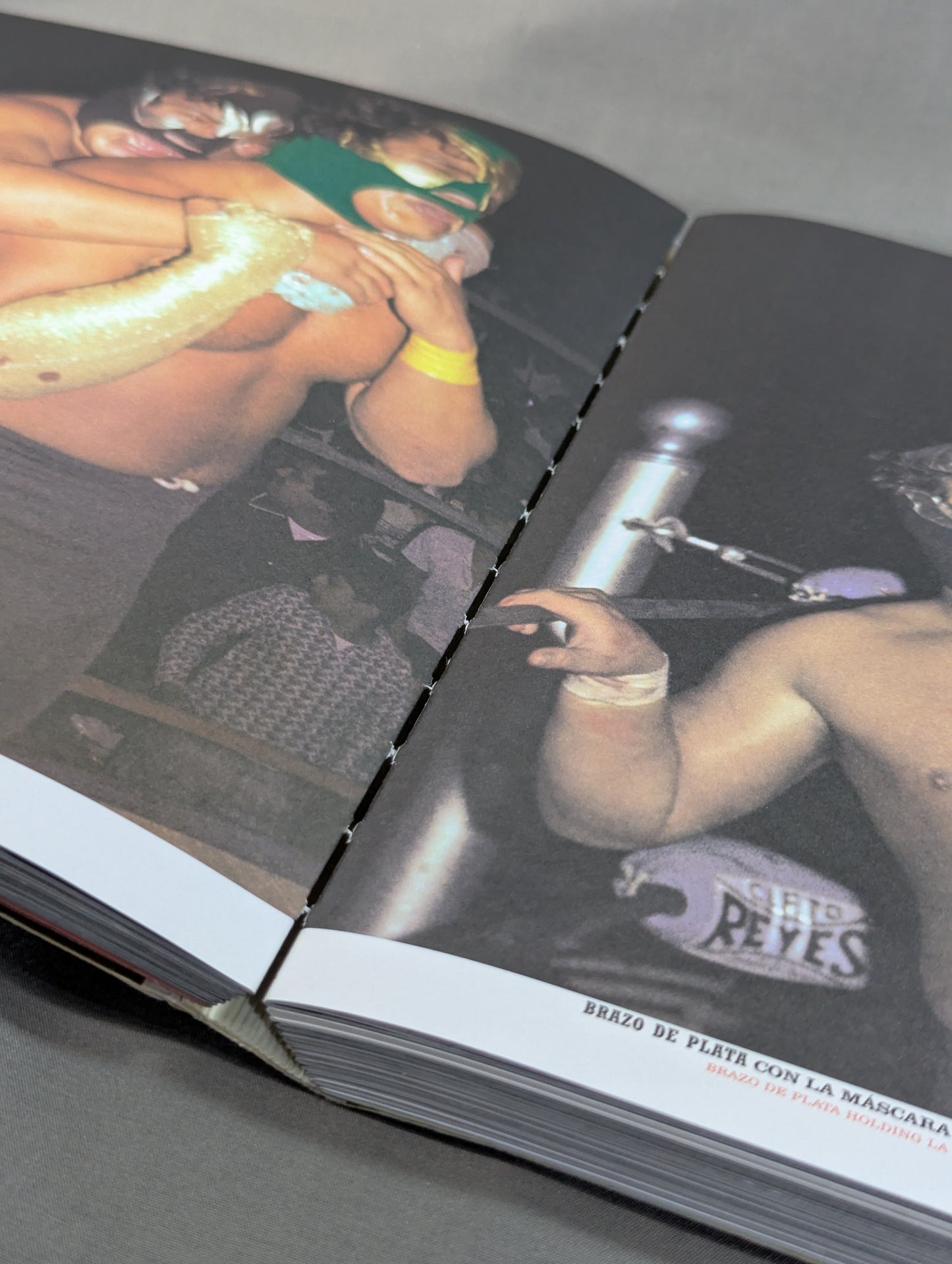 LUCHA LIBRE MASKED SUPERSTARS OF MEXICAN Wrestling