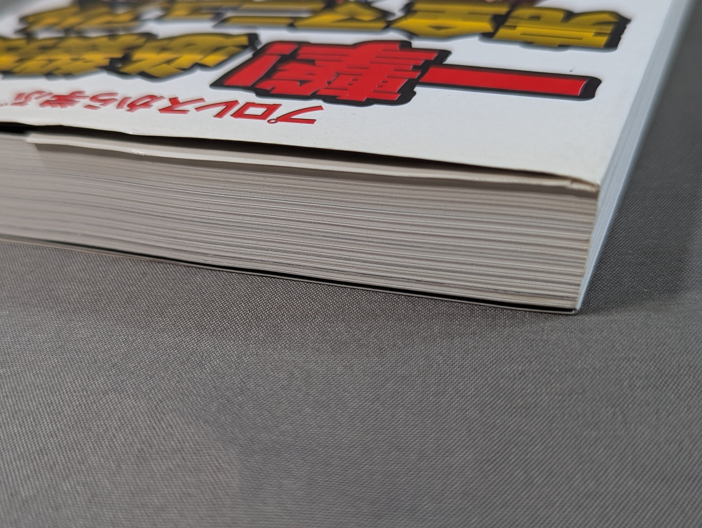 Learn from Pro Wrestling: One Strike! Complete Manual for Special Moves