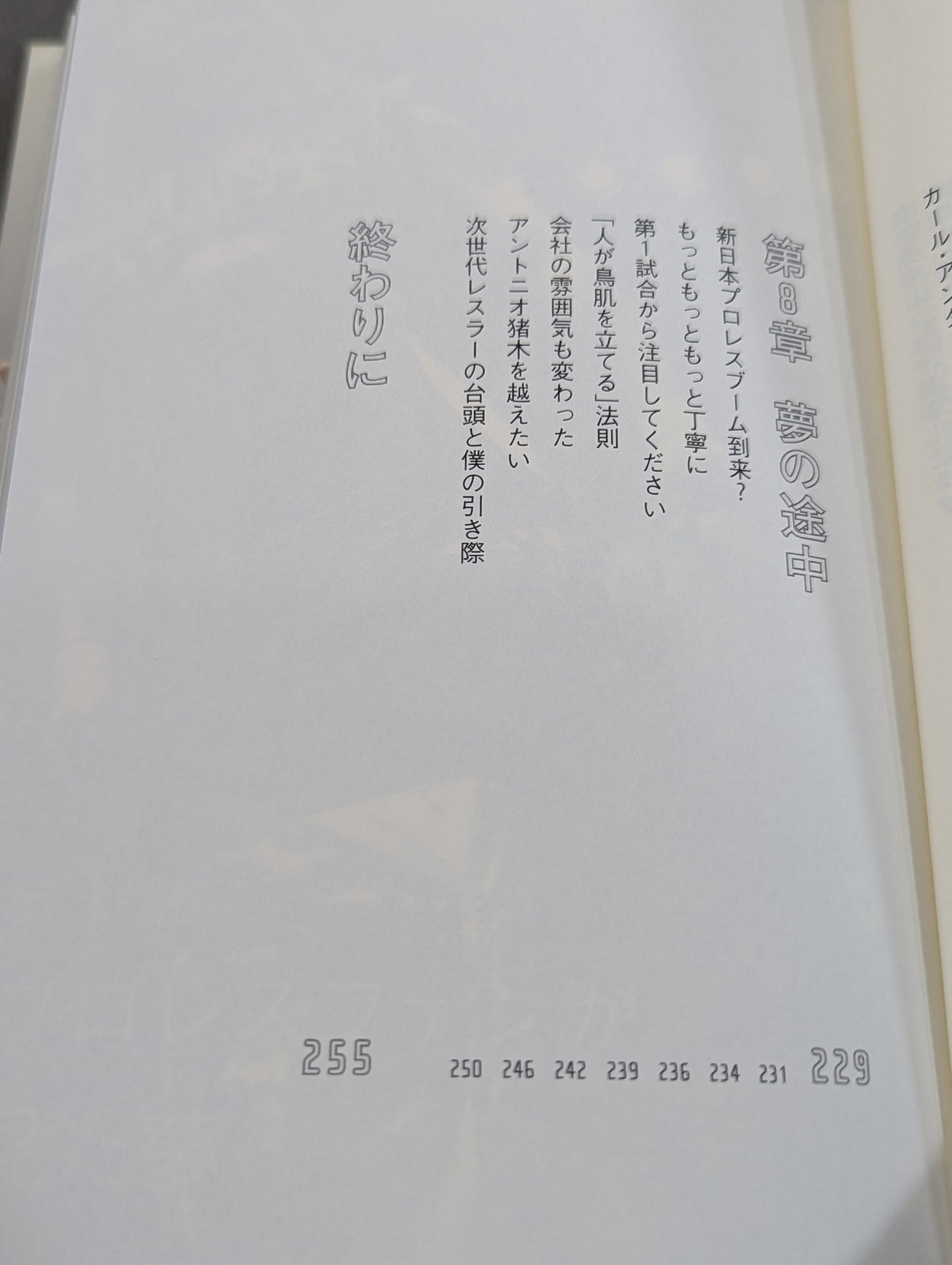棚橋弘至はなぜ新日本プロレスを変えることができたのか