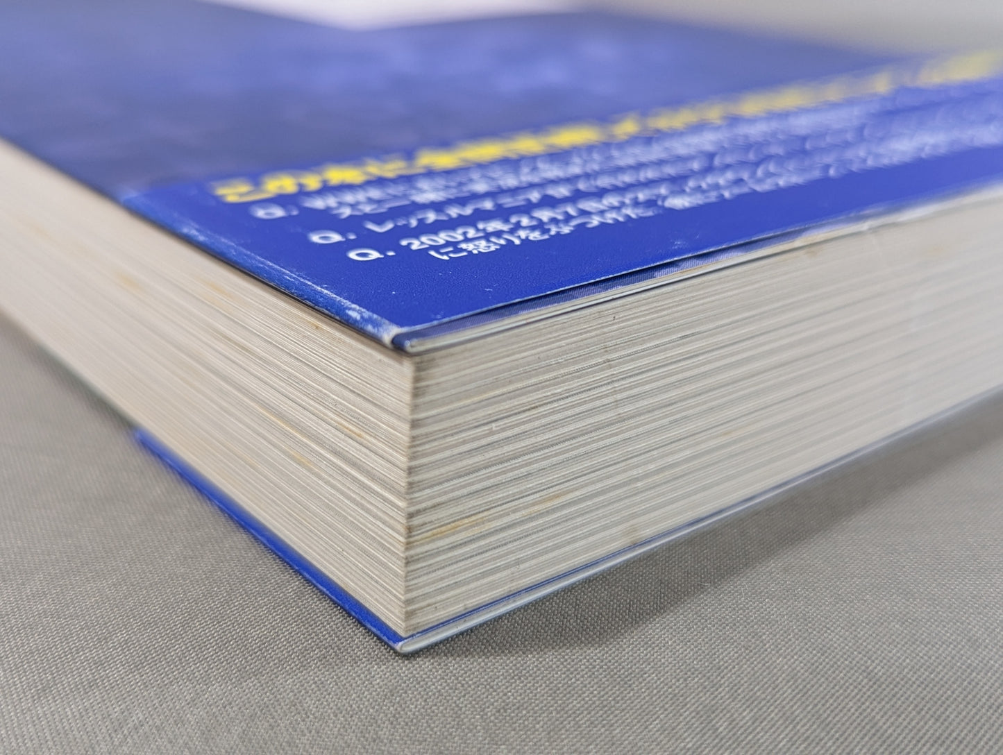 WWEトリビアブック Ultimate World Wrestling Entertainment