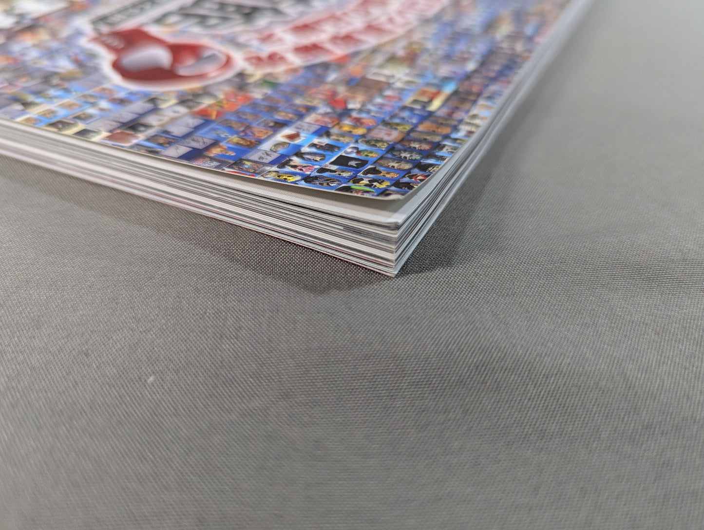 日本プロレス事件史 Vol.3 年末年始の大波乱
