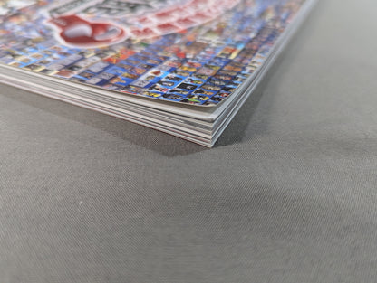 日本プロレス事件史 Vol.3 年末年始の大波乱