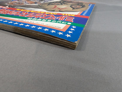 ミル・マスカラス その華麗なる世界 PART2