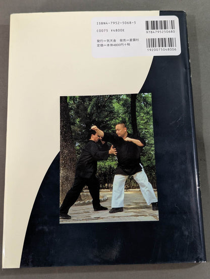 One blow must be defeated, the strongest technique of Yiken and Taiqi Fist