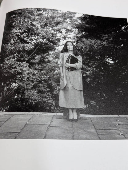 アントニオ猪木+倍賞美津子 写真集 MANLY WOMANLY