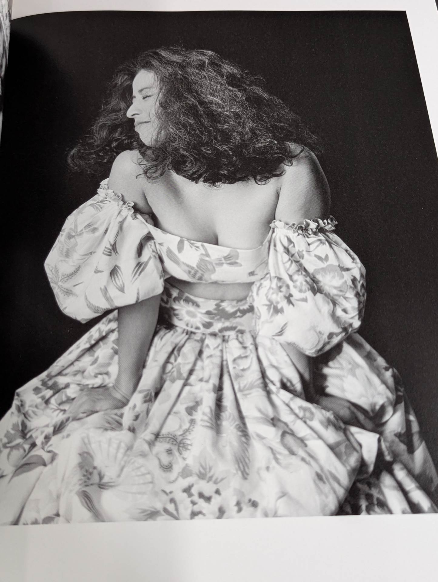 アントニオ猪木+倍賞美津子 写真集 MANLY WOMANLY – 闘道館