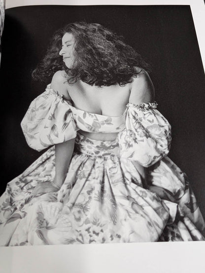 アントニオ猪木+倍賞美津子 写真集 MANLY WOMANLY