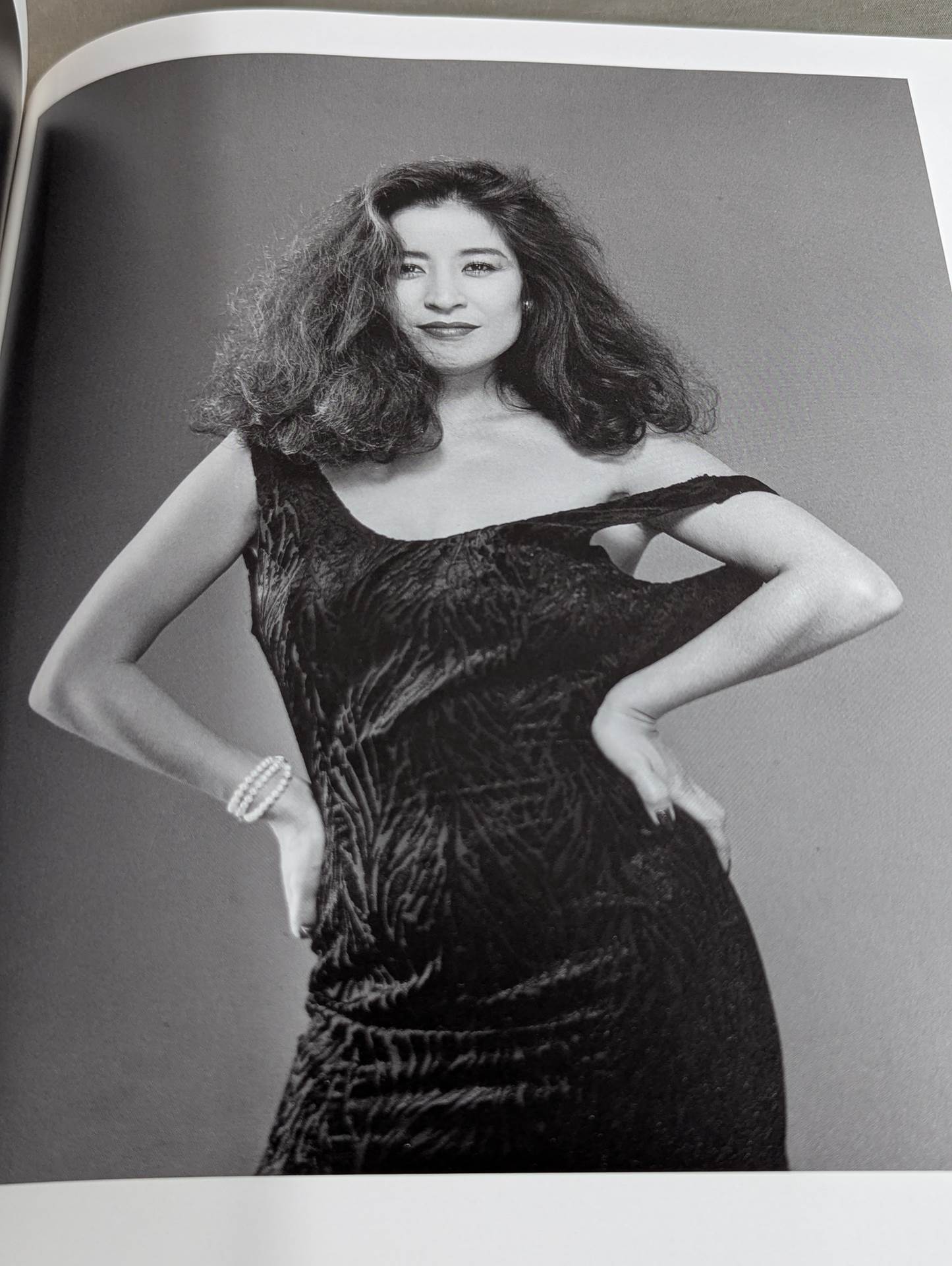 アントニオ猪木+倍賞美津子 写真集 MANLY WOMANLY