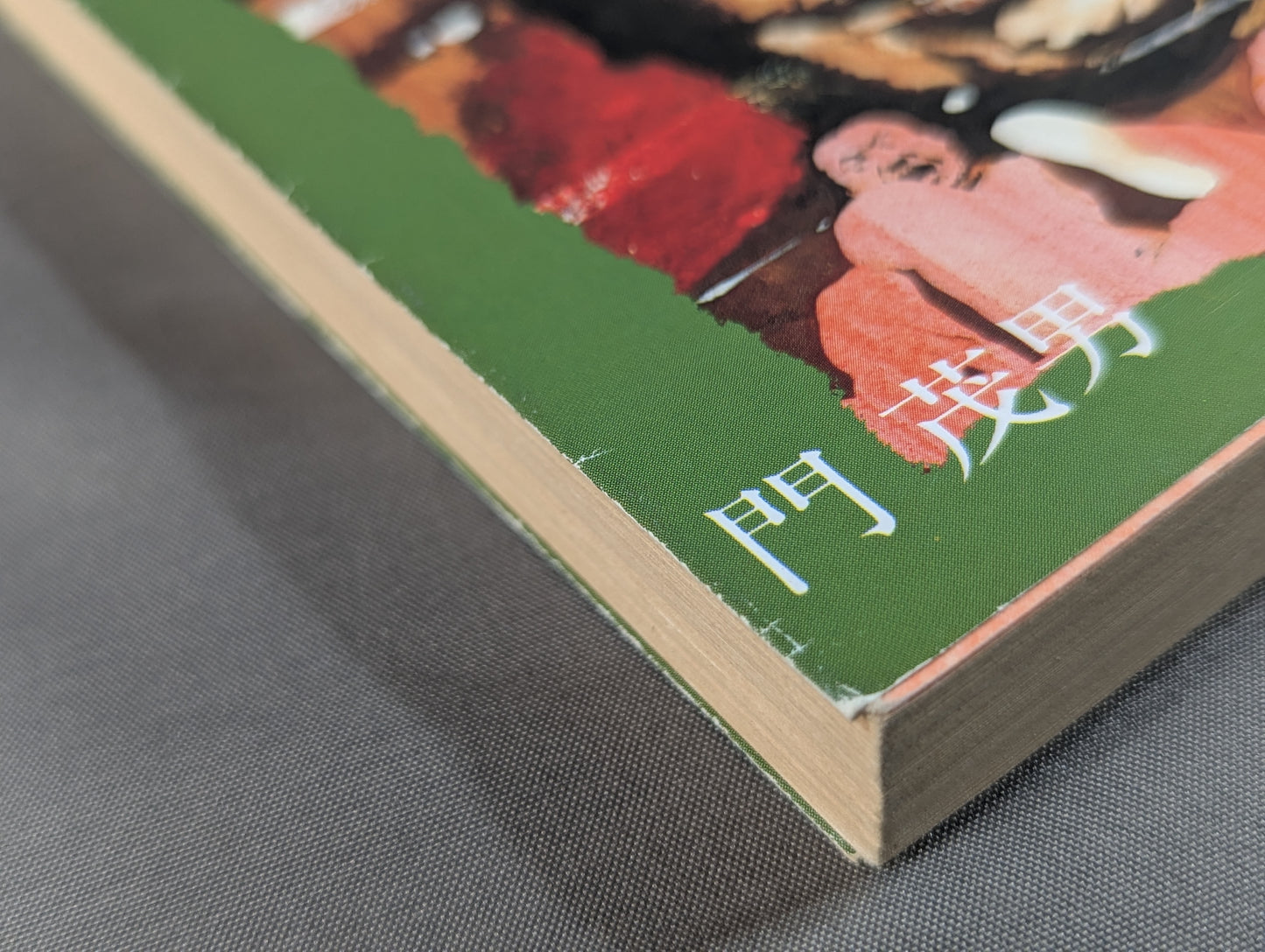 Shigeo Kado's The Pro Wrestling (1) Rikidozan The truth of
