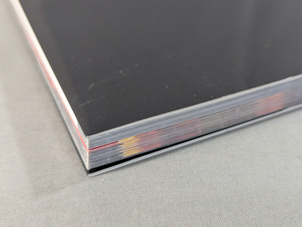 Dragon Gate Official Column Book