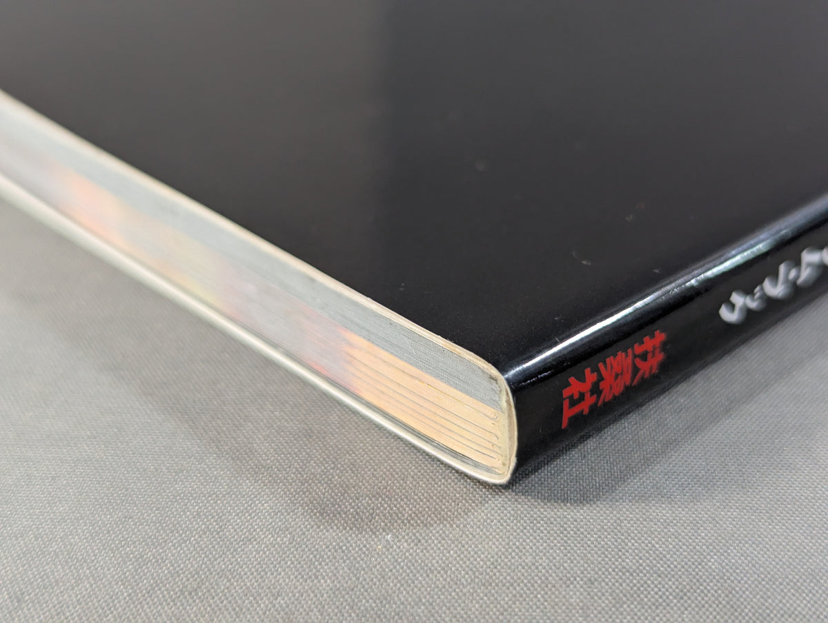 Dragon Gate Official Column Book