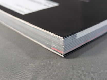 Dragon Gate Official Column Book