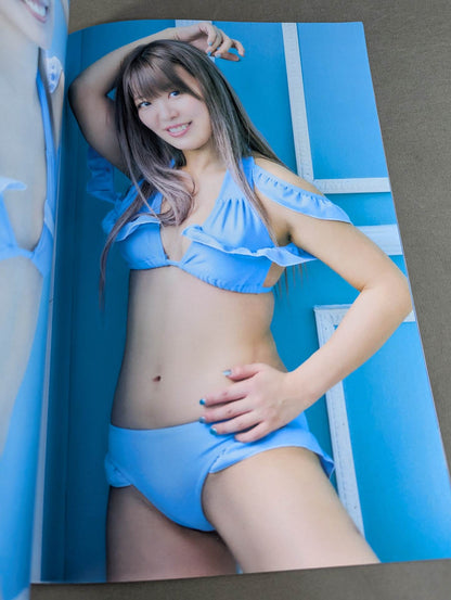 Marigold photo collection BIKINI STYLE 2025