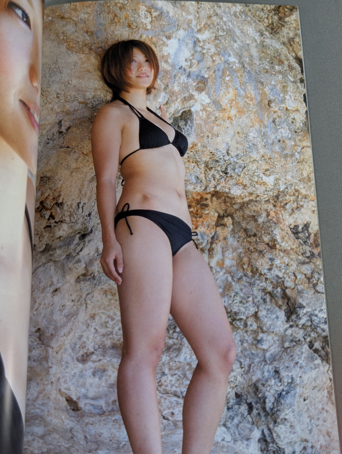 Ayumi Kurihara  photo  Episode A-STYLE 2ND