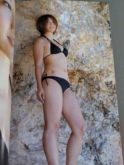 Ayumi Kurihara  photo  Episode A-STYLE 2ND
