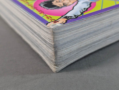 Agony! Pro Wrestling  Treasure Museum Vol.3