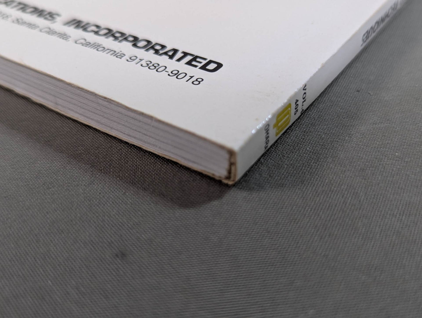 BRUCE LEE’S FIGHTING METHOD / ADVANCED TECHNIQUES