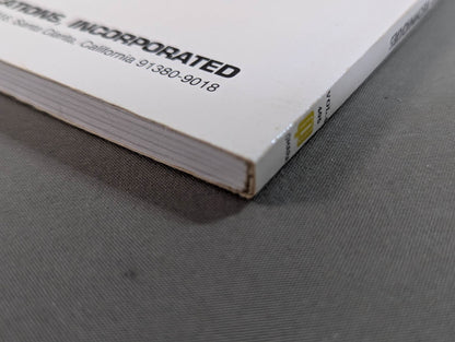 BRUCE LEE’S FIGHTING METHOD / ADVANCED TECHNIQUES