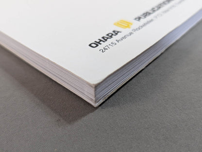 BRUCE LEE’S FIGHTING METHOD / ADVANCED TECHNIQUES