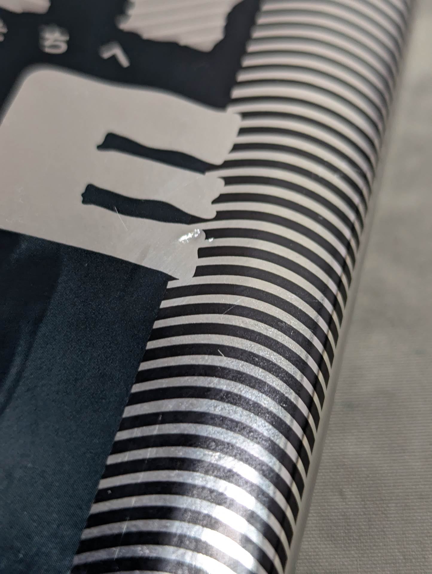 GRAY ZONE To you in an uncertain era