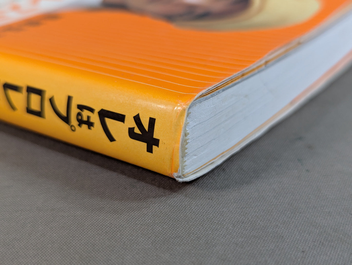 I'm a pro wrestler ~everyone! I love you~!! ～