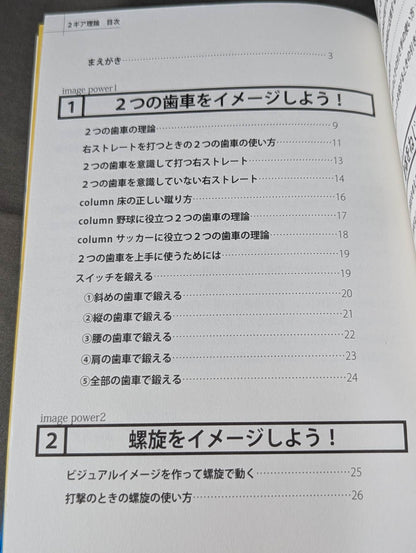【DVD付】2ギア理論 強い人の『身体操作』の秘密