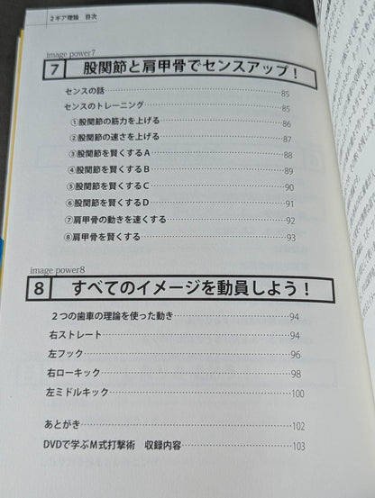 【DVD付】2ギア理論 強い人の『身体操作』の秘密