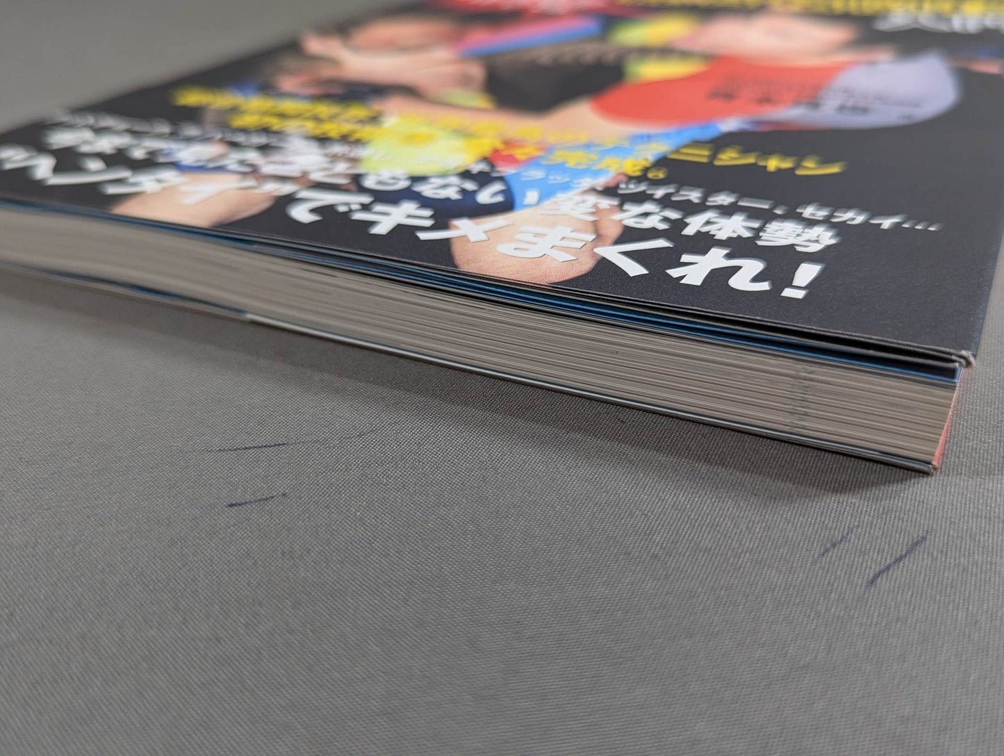 Introduction to mixed martial arts by Shinya Aoki