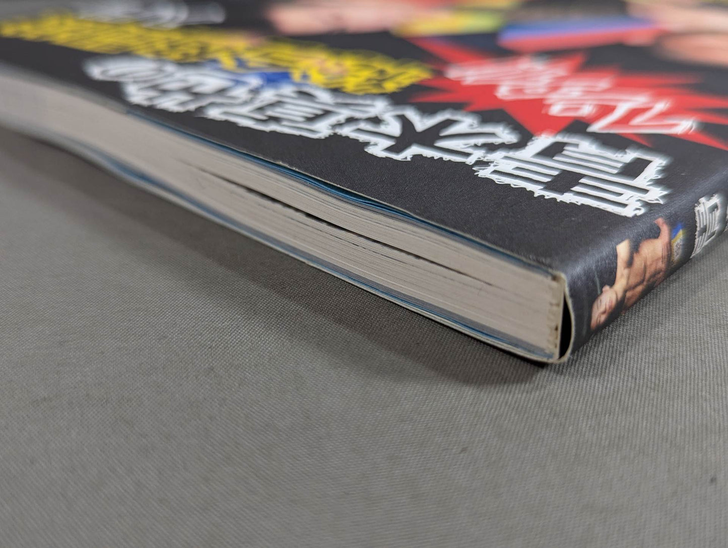 Introduction to mixed martial arts by Shinya Aoki