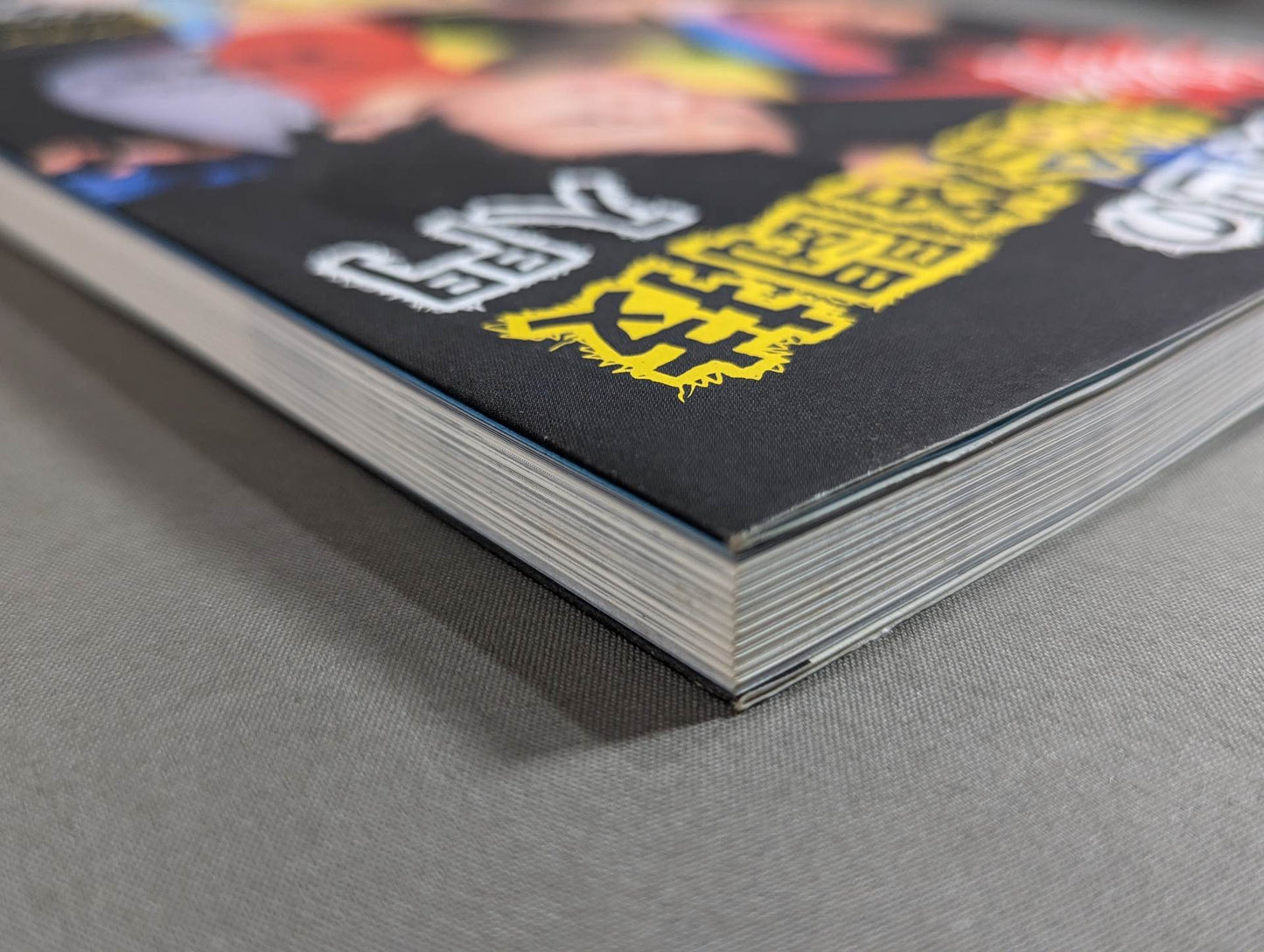Introduction to mixed martial arts by Shinya Aoki