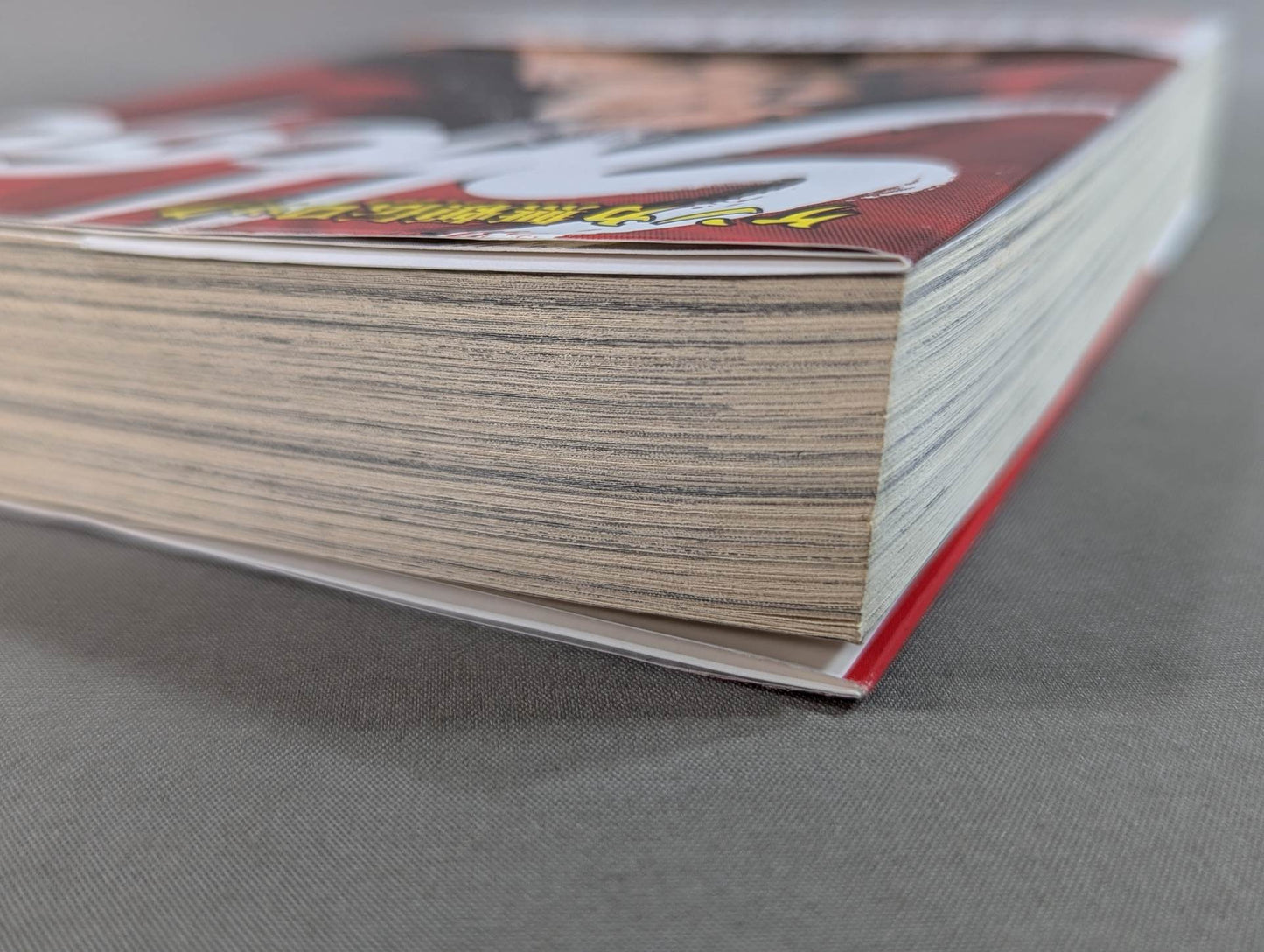 Fight Legend Rock SHOGO