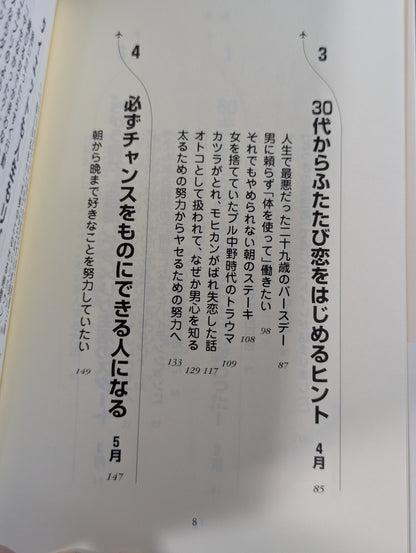 ブル中野の｢ちがう自分｣になる本  今日からあなたも変われる