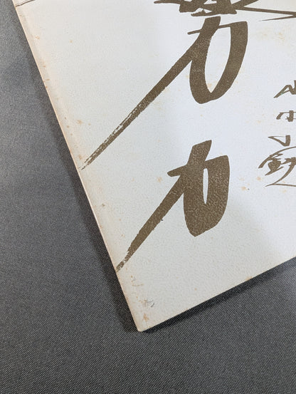 山本小鉄 引退記念アルバム