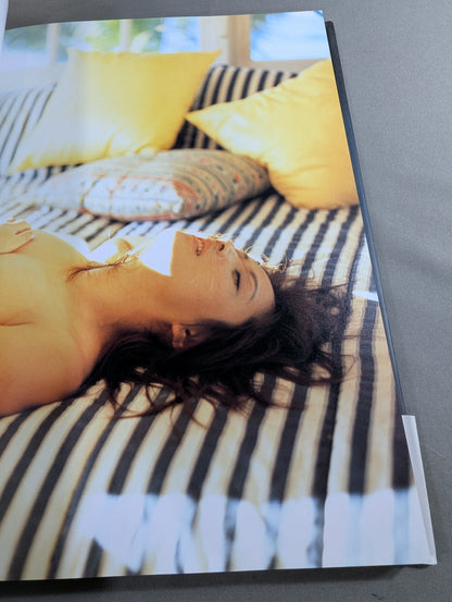 Cutie Suzuki photo collection Cute days 1989-2000.