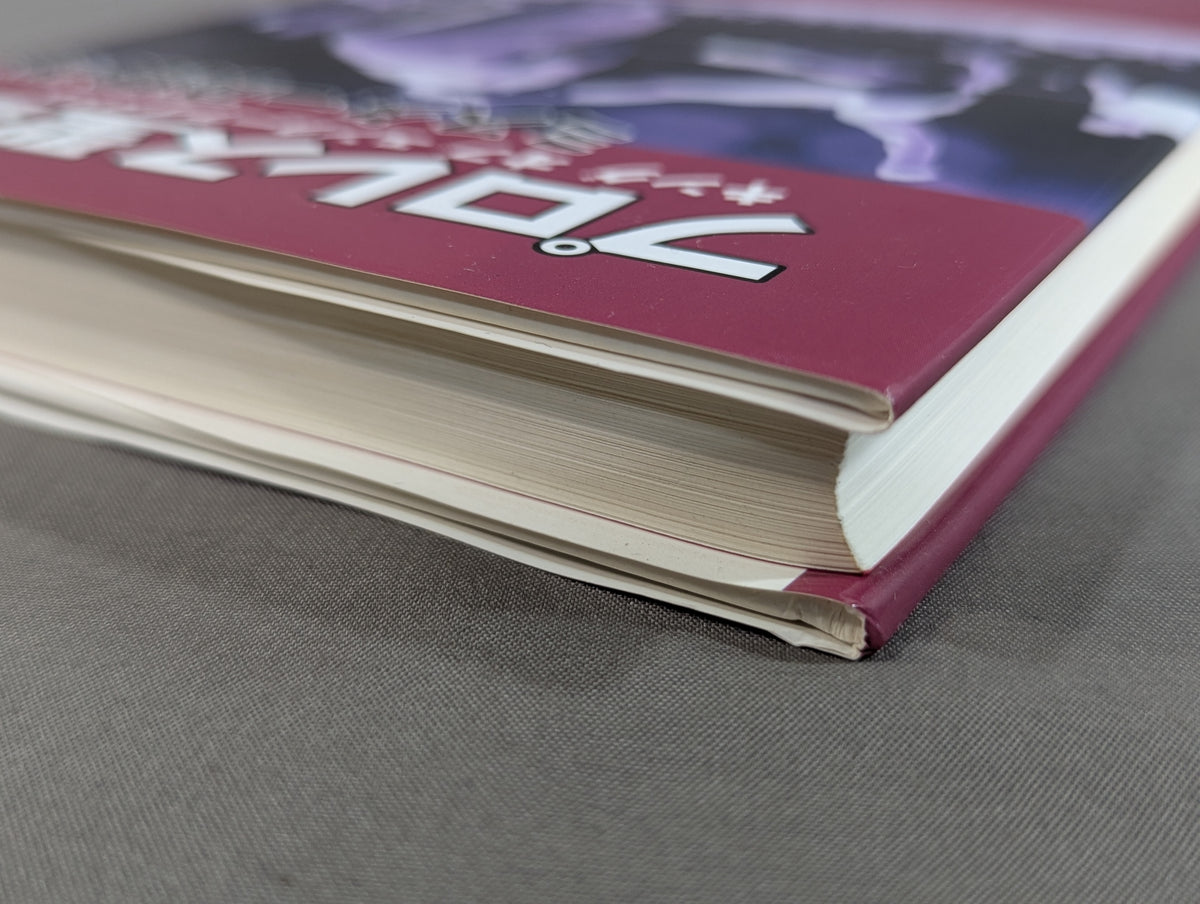 プロレス聖書 キング オブ エンターテイメント