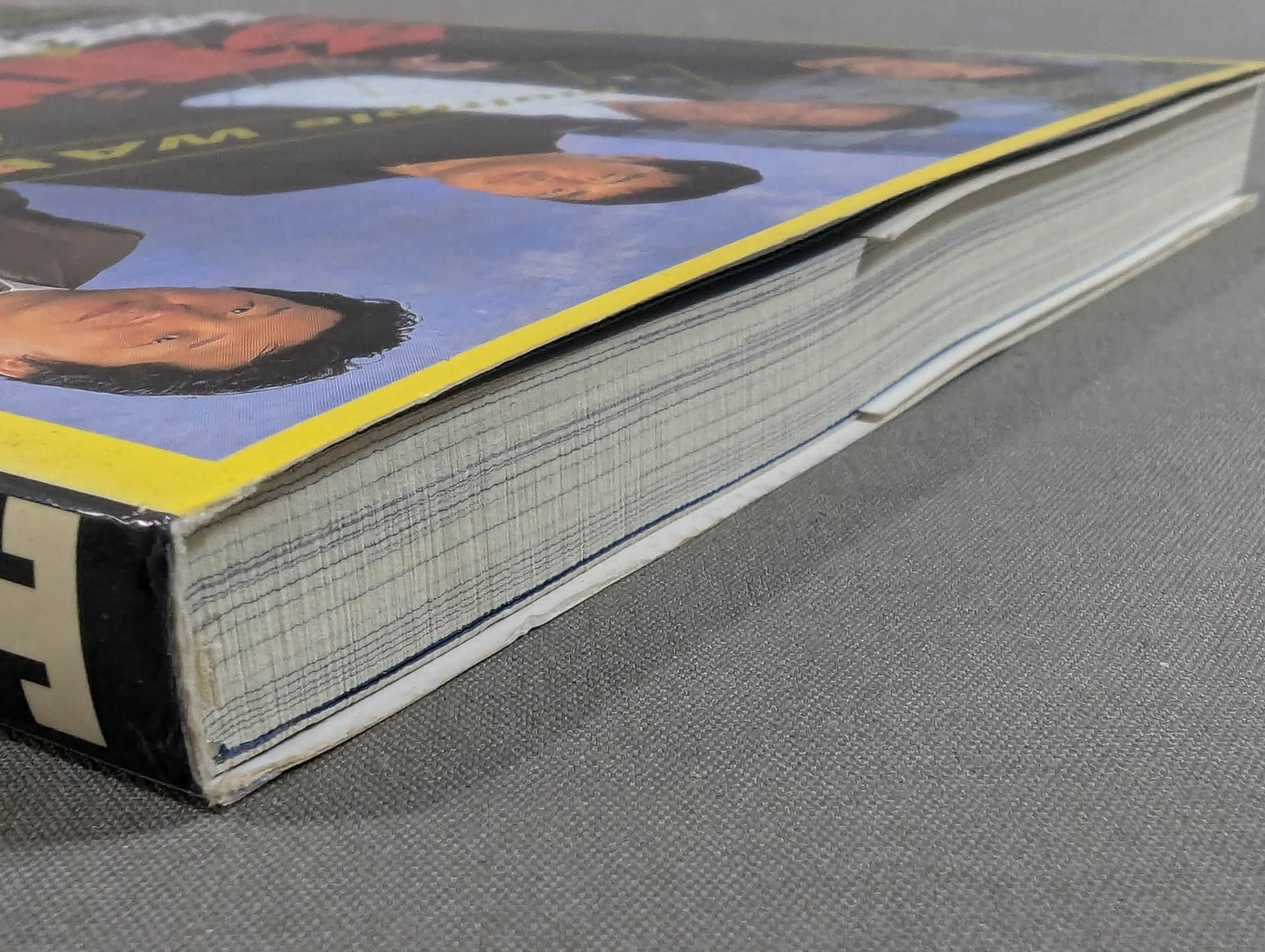 T Multiple Wave Antonio Inoki ×Nobuhiko Takada× Akira Maeda 