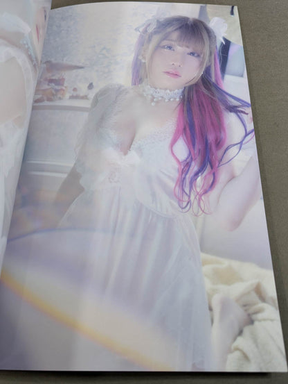 Meltear Photo  Collection Meltopia -Mirage- (Normal Edition)