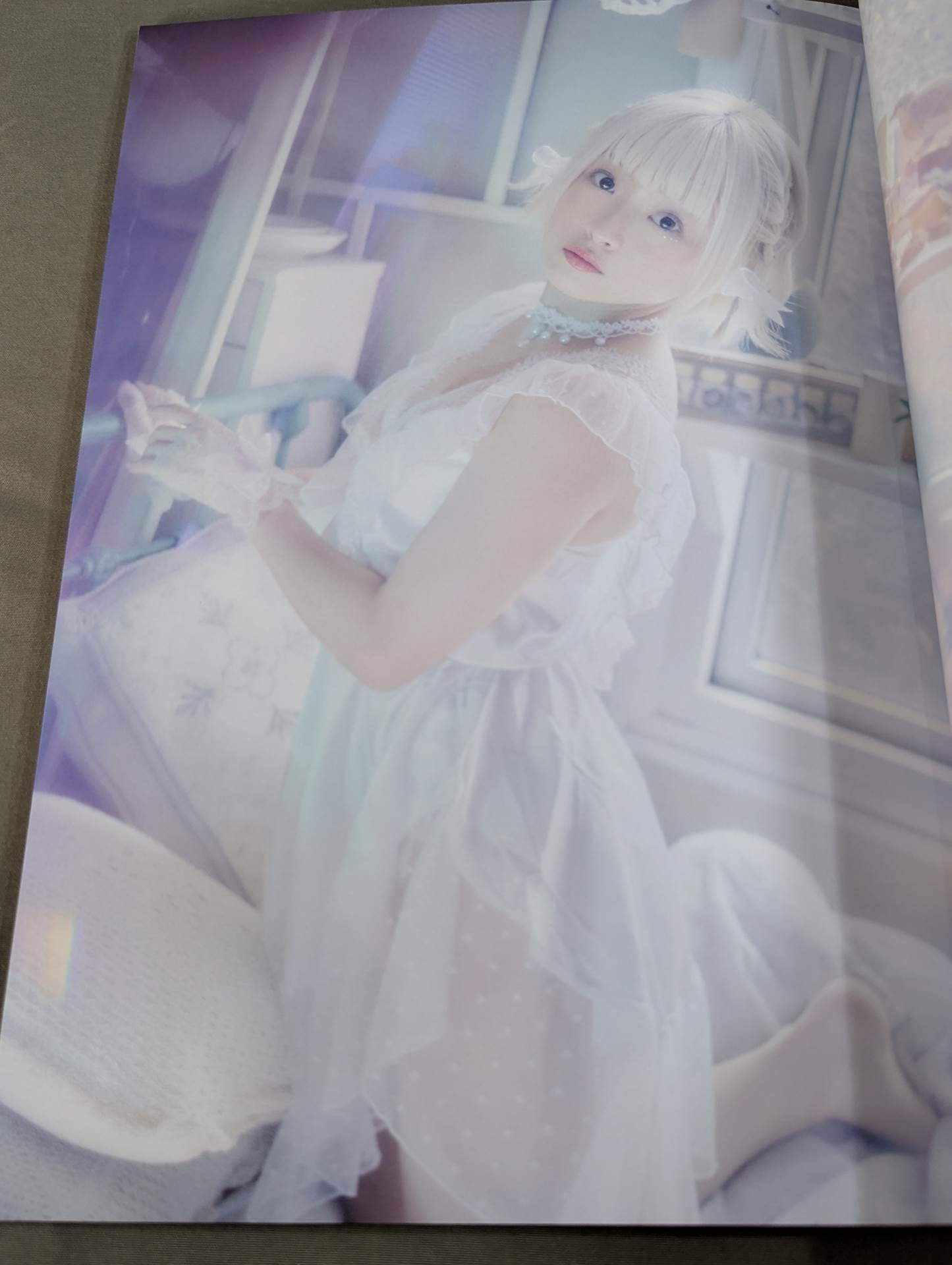 Meltear Photo  Collection Meltopia -Mirage- (Normal Edition)