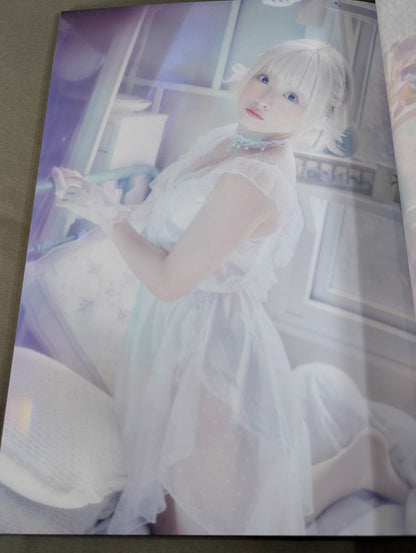 Meltear Photo  Collection Meltopia -Mirage- (Normal Edition)