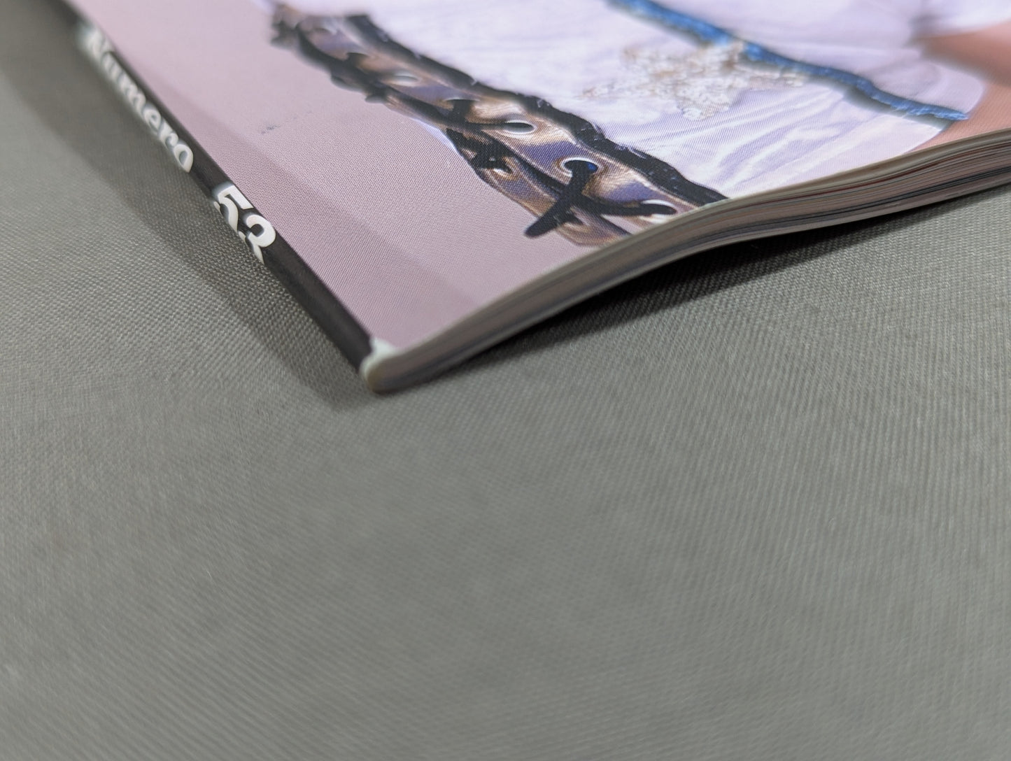 [Io Shirai (Iyo Sky) &Mayu Iwatani  hand signed autograph ] FOTOLIBRE de Mascara Numero.53