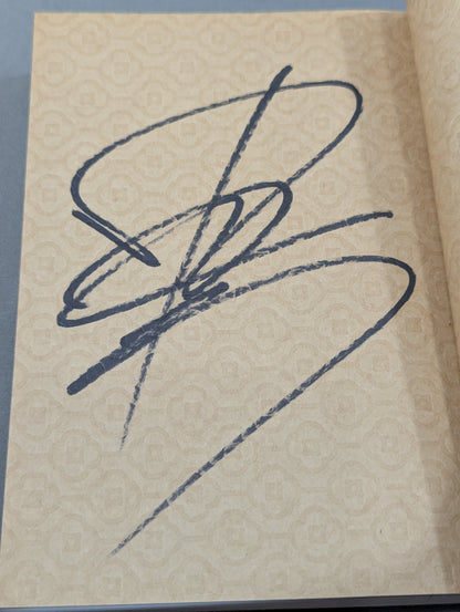 【Hand signed autograph & purchase bonus included】Shinsuke Nakamura Autobiography King of Strong Style 2005-2014 Volume 2