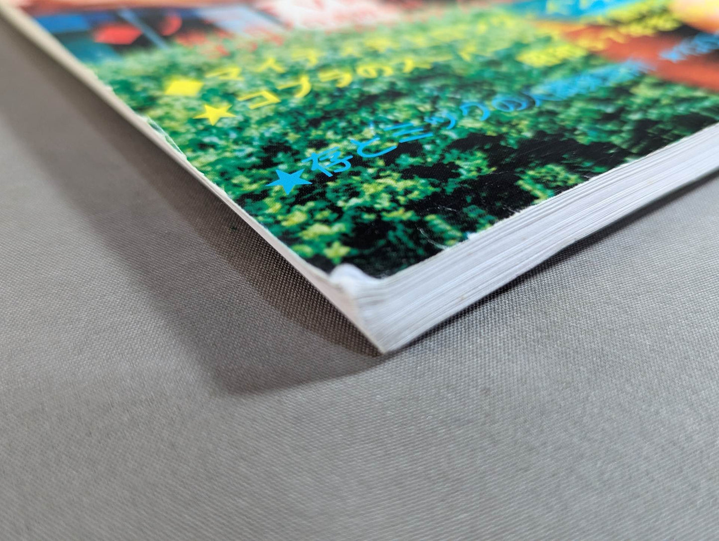 Dr. Mick's Showa Pro Wrestling Magazine No. ★ 26 Special Feature No TV Era ★ New Japan Pro Wrestling