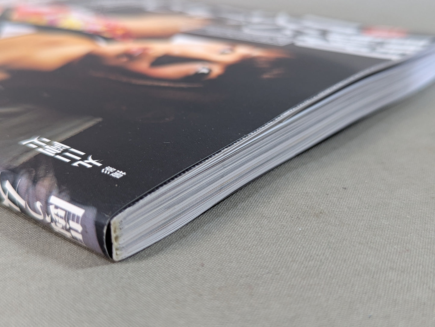 Women Who Fight Vol.1 Why Do Women Keep Fighting?