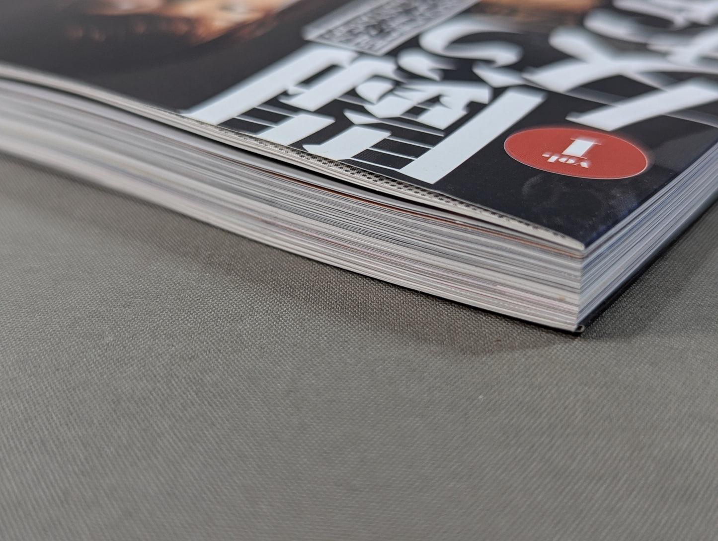 Women Who Fight Vol.1 Why Do Women Keep Fighting?