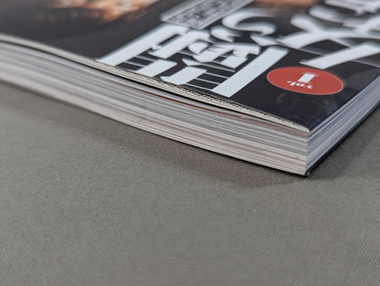 Women Who Fight Vol.1 Why Do Women Keep Fighting?